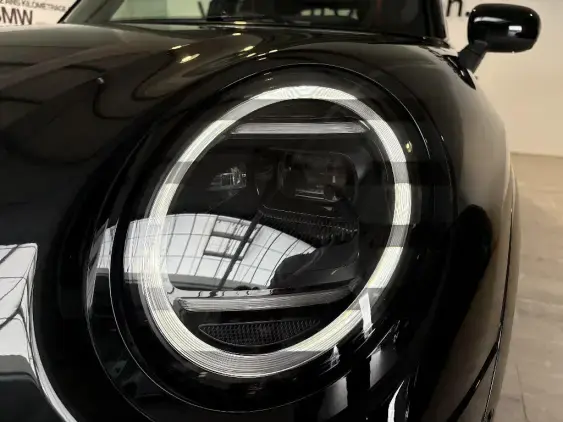 MINI COOPER 3 PORTES IV - voiture d'occasion - Photo 17