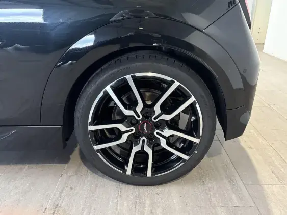 MINI COOPER 3 PORTES IV - voiture d'occasion - Photo 19