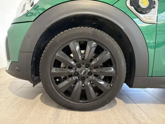 MINI COUNTRYMAN II - voiture d'occasion - Photo 19