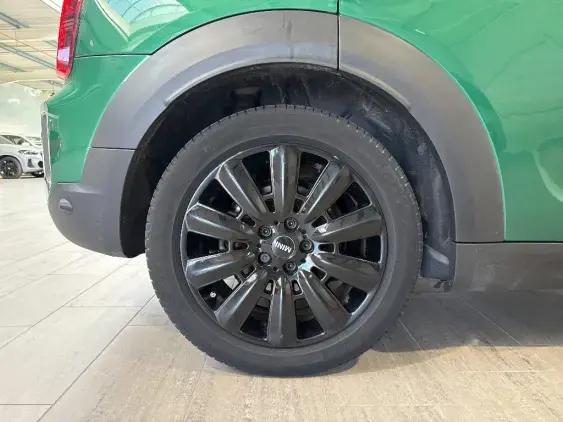 MINI COUNTRYMAN II - voiture d'occasion - Photo 21