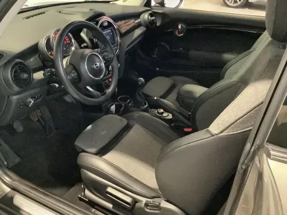 MINI MINI III - voiture d'occasion - Photo 18