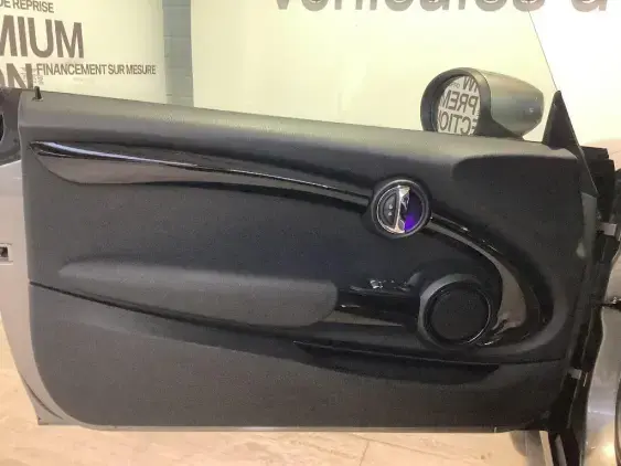 MINI MINI III - voiture d'occasion - Photo 19