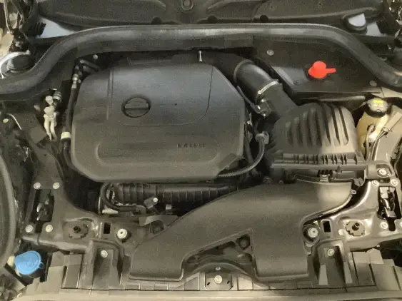 MINI MINI III - voiture d'occasion - Photo 21