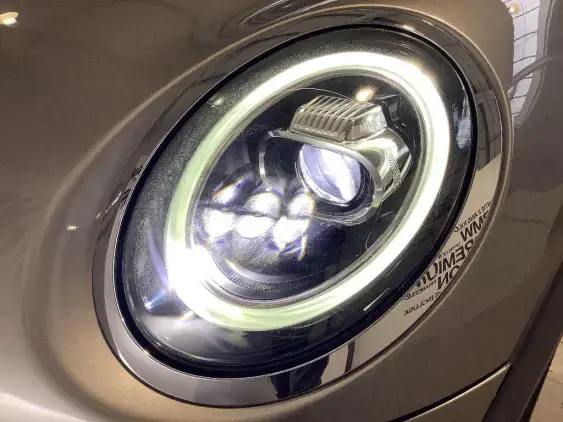 MINI MINI III - voiture d'occasion - Photo 22