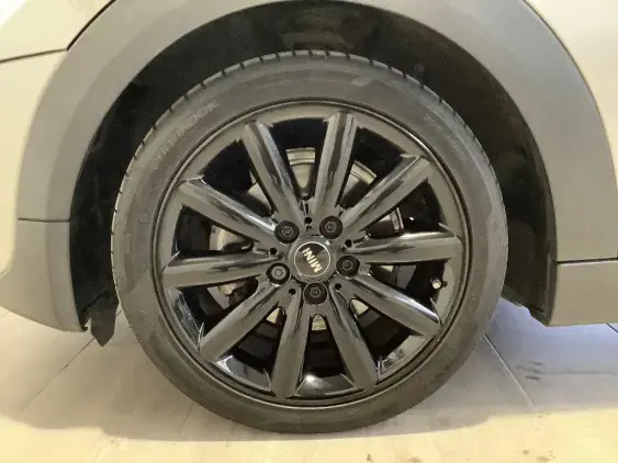 MINI MINI III - voiture d'occasion - Photo 23