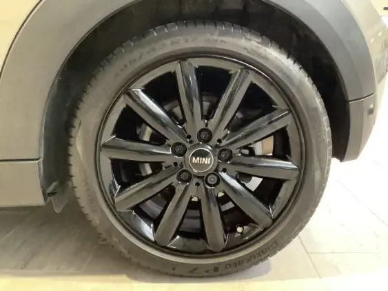 MINI MINI III - voiture d'occasion - Photo 24