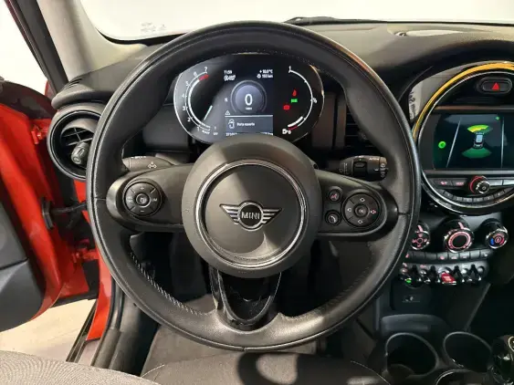 MINI MINI 5 PORTES III - voiture d'occasion - Photo 19