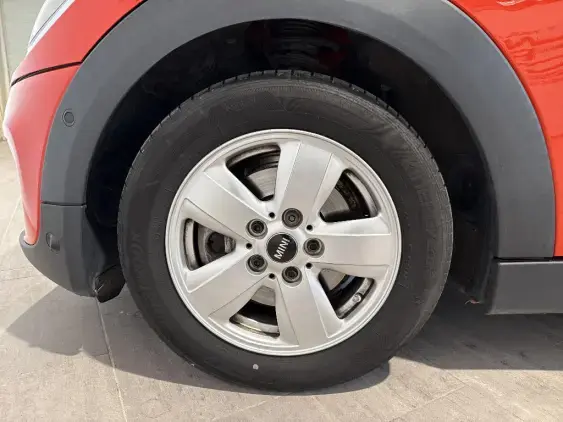 MINI MINI 5 PORTES III - voiture d'occasion - Photo 20