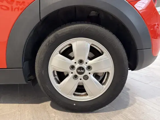 MINI MINI 5 PORTES III - voiture d'occasion - Photo 21