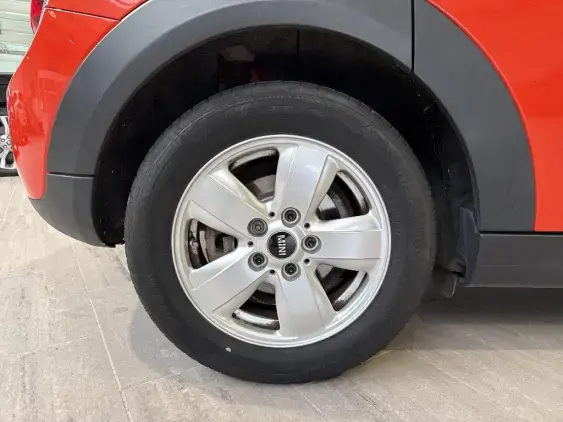 MINI MINI 5 PORTES III - voiture d'occasion - Photo 22