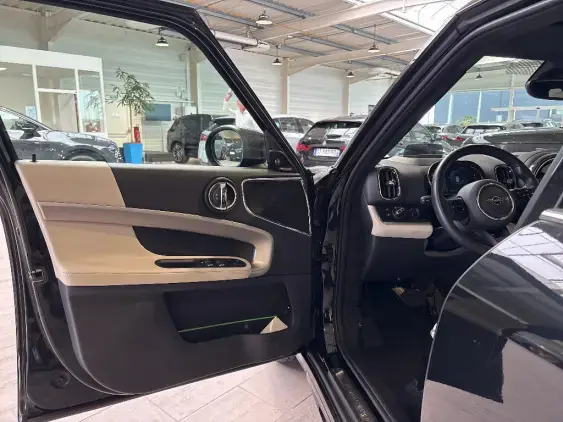 MINI COUNTRYMAN II - voiture d'occasion - Photo 15