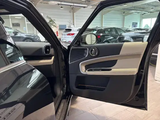 MINI COUNTRYMAN II - voiture d'occasion - Photo 16