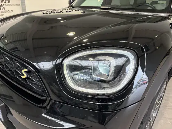 MINI COUNTRYMAN II - voiture d'occasion - Photo 17