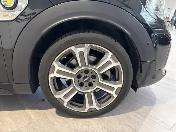 MINI COUNTRYMAN II - voiture d'occasion - Photo 18