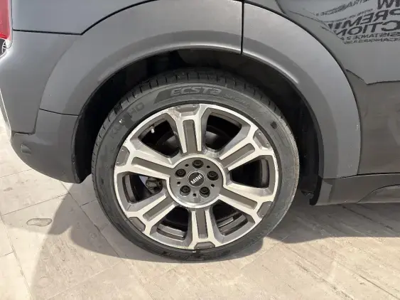 MINI COUNTRYMAN II - voiture d'occasion - Photo 19