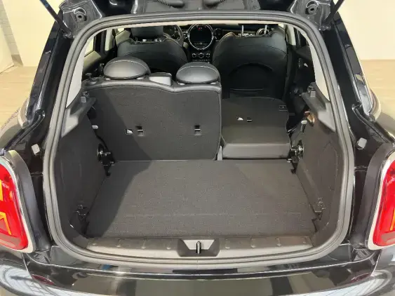 MINI MINI 5 PORTES III - voiture d'occasion - Photo 15