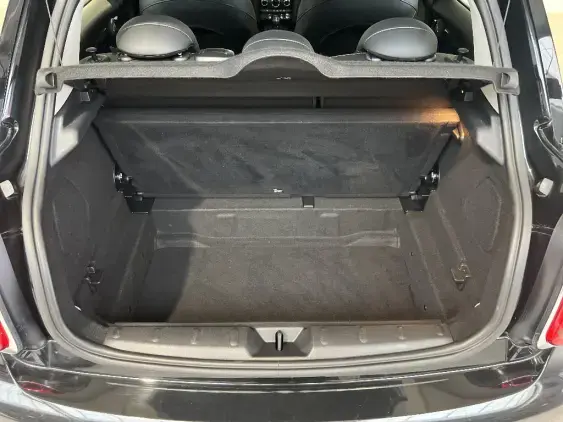 MINI MINI 5 PORTES III - voiture d'occasion - Photo 16