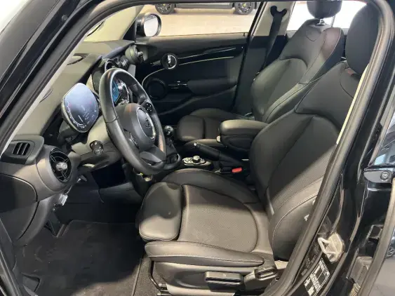 MINI MINI 5 PORTES III - voiture d'occasion - Photo 17