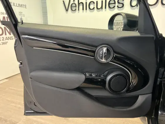 MINI MINI 5 PORTES III - voiture d'occasion - Photo 18