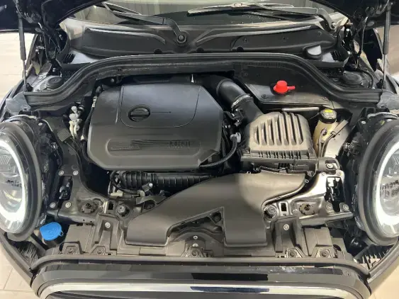 MINI MINI 5 PORTES III - voiture d'occasion - Photo 20