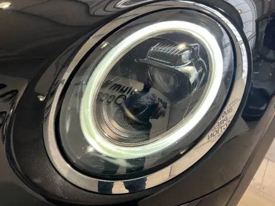 MINI MINI 5 PORTES III - voiture d'occasion - Photo 21