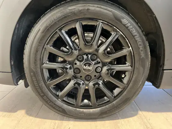 MINI MINI 5 PORTES III - voiture d'occasion - Photo 22