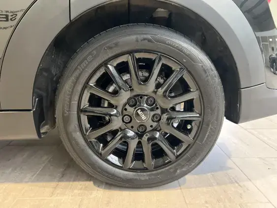 MINI MINI 5 PORTES III - voiture d'occasion - Photo 23