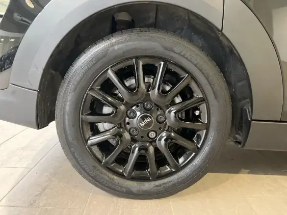 MINI MINI 5 PORTES III - voiture d'occasion - Photo 24