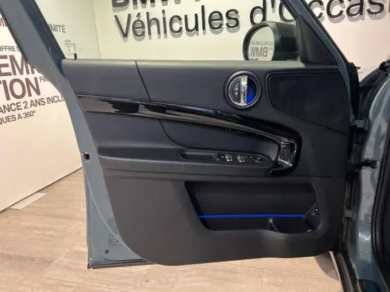 MINI COUNTRYMAN II - voiture d'occasion - Photo 19