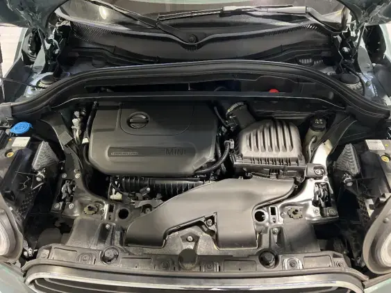 MINI COUNTRYMAN II - voiture d'occasion - Photo 21