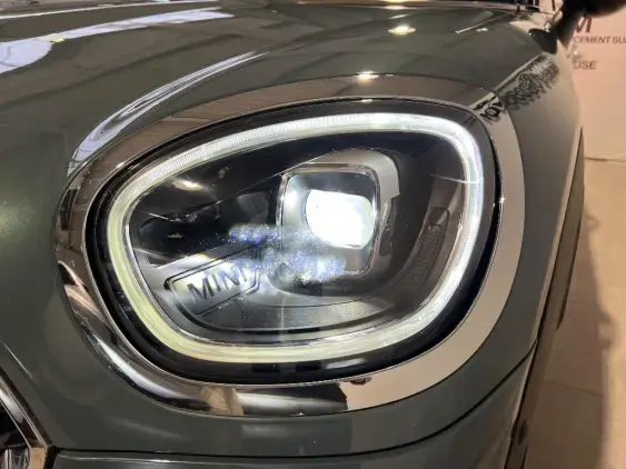 MINI COUNTRYMAN II - voiture d'occasion - Photo 22