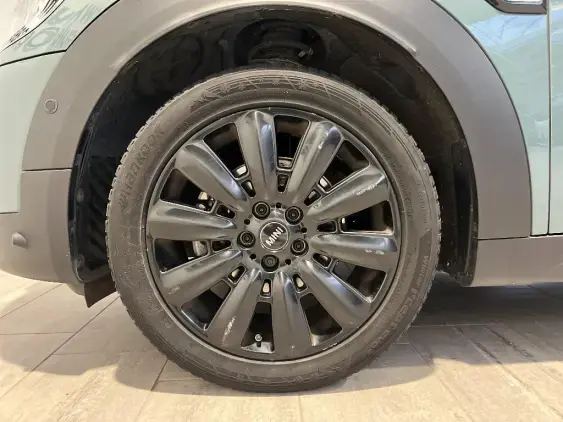 MINI COUNTRYMAN II - voiture d'occasion - Photo 23