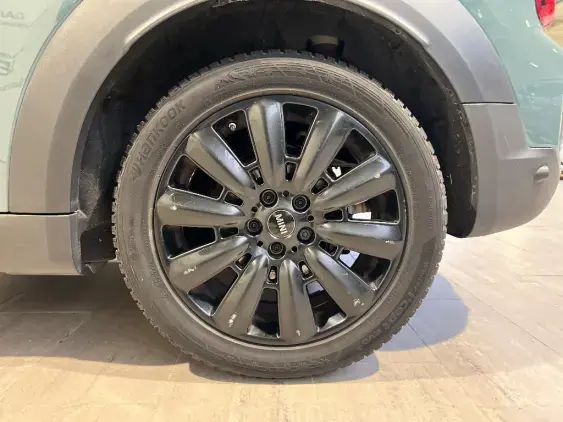 MINI COUNTRYMAN II - voiture d'occasion - Photo 24