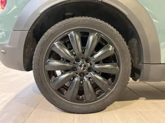 MINI COUNTRYMAN II - voiture d'occasion - Photo 25