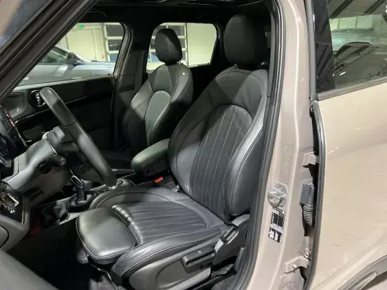 MINI COUNTRYMAN II - voiture d'occasion - Photo 18