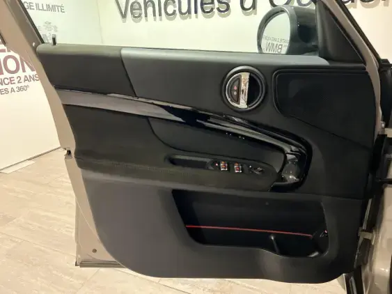 MINI COUNTRYMAN II - voiture d'occasion - Photo 19