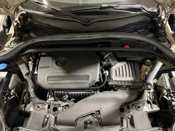 MINI COUNTRYMAN II - voiture d'occasion - Photo 21