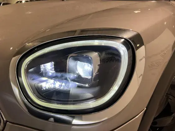 MINI COUNTRYMAN II - voiture d'occasion - Photo 22