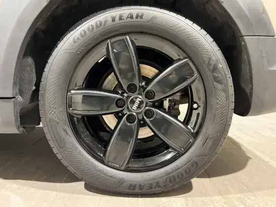 MINI COUNTRYMAN II - voiture d'occasion - Photo 24