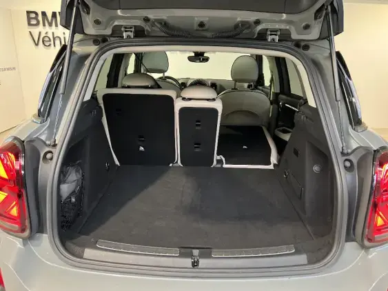 MINI COUNTRYMAN II - voiture d'occasion - Photo 16