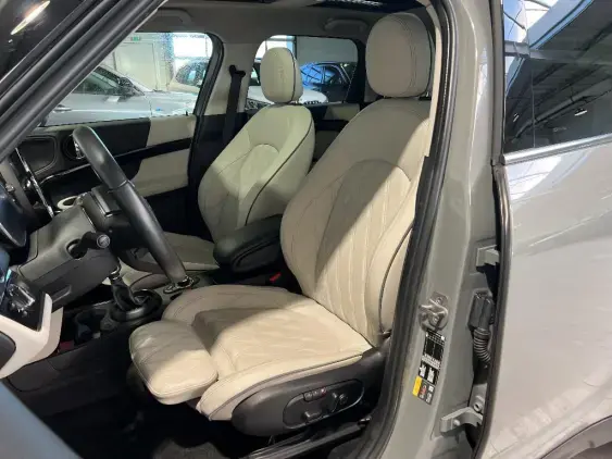 MINI COUNTRYMAN II - voiture d'occasion - Photo 18