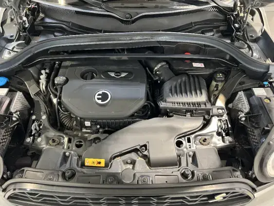 MINI COUNTRYMAN II - voiture d'occasion - Photo 20