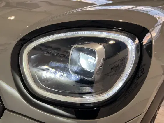 MINI COUNTRYMAN II - voiture d'occasion - Photo 21