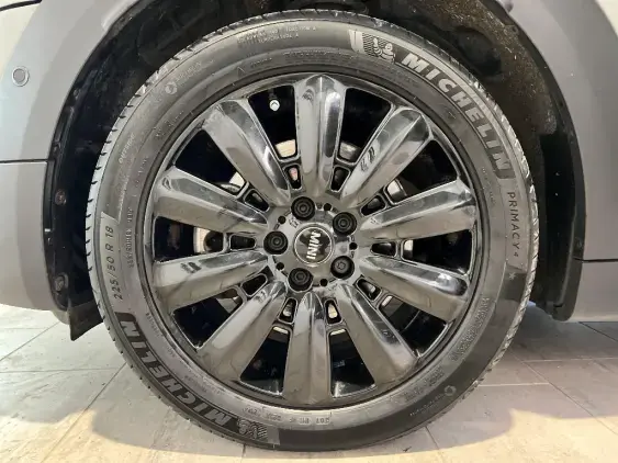 MINI COUNTRYMAN II - voiture d'occasion - Photo 22