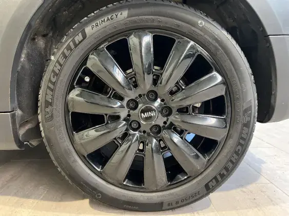 MINI COUNTRYMAN II - voiture d'occasion - Photo 23