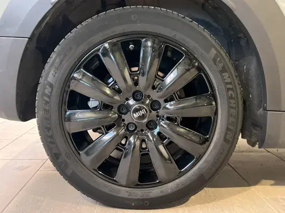 MINI COUNTRYMAN II - voiture d'occasion - Photo 24