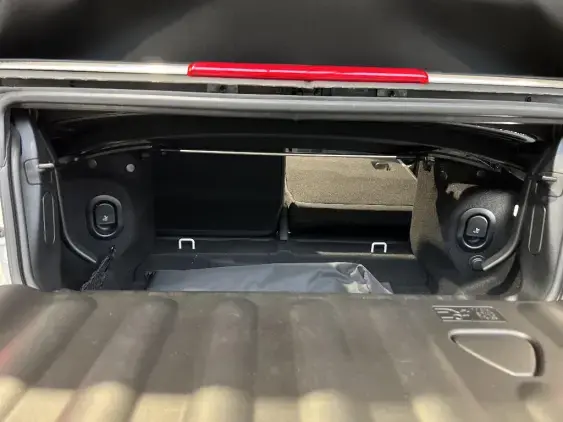 MINI CABRIO III - voiture d'occasion - Photo 16