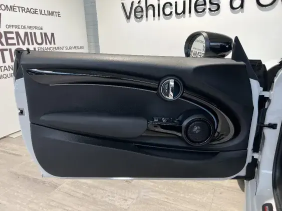 MINI CABRIO III - voiture d'occasion - Photo 18