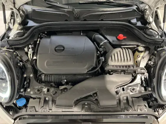 MINI CABRIO III - voiture d'occasion - Photo 20