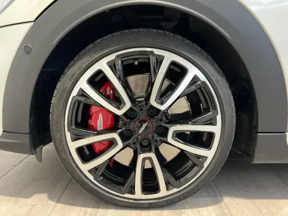 MINI CABRIO III - voiture d'occasion - Photo 22